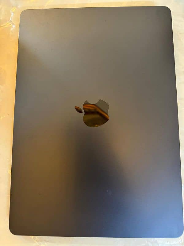 macbook air M3 0