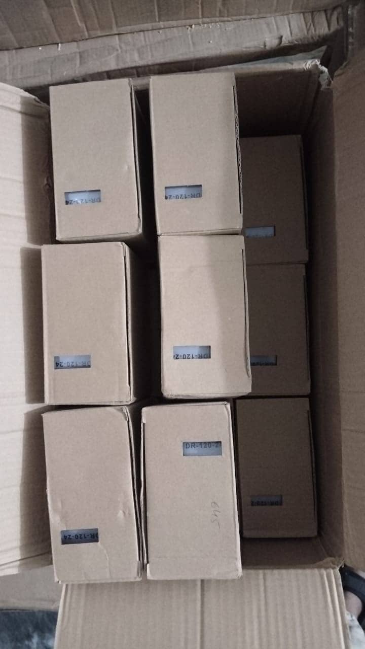 24V AC to DC Power Supply Perfect for industrial & automation systems 3