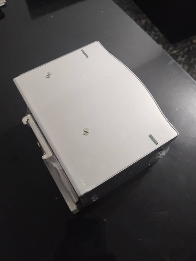 24V AC to DC Power Supply Perfect for industrial & automation systems 4