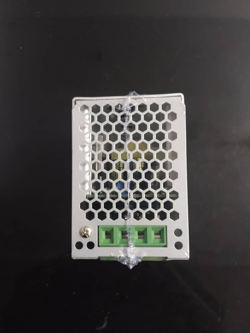 24V AC to DC Power Supply Perfect for industrial & automation systems 5