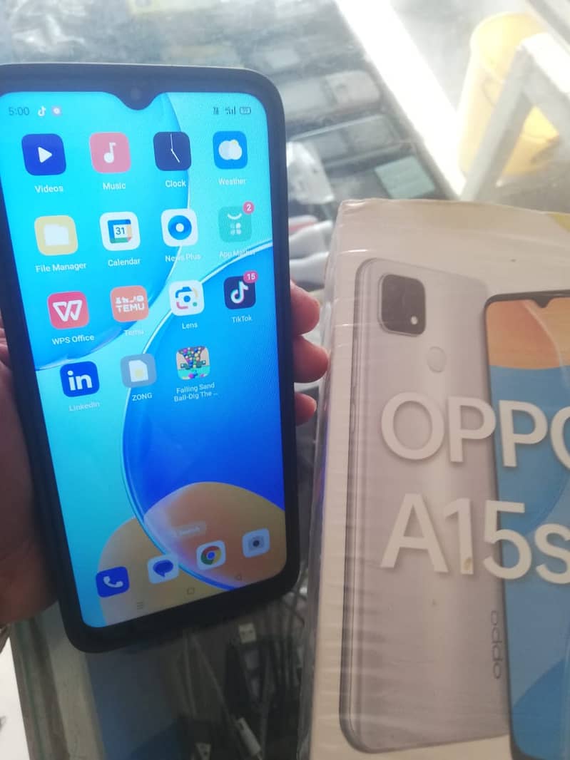 OPPO Other Model 0