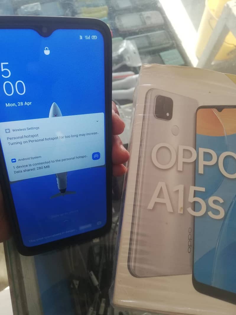 OPPO Other Model 1