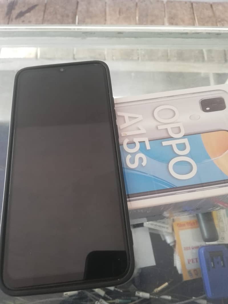 OPPO Other Model 2