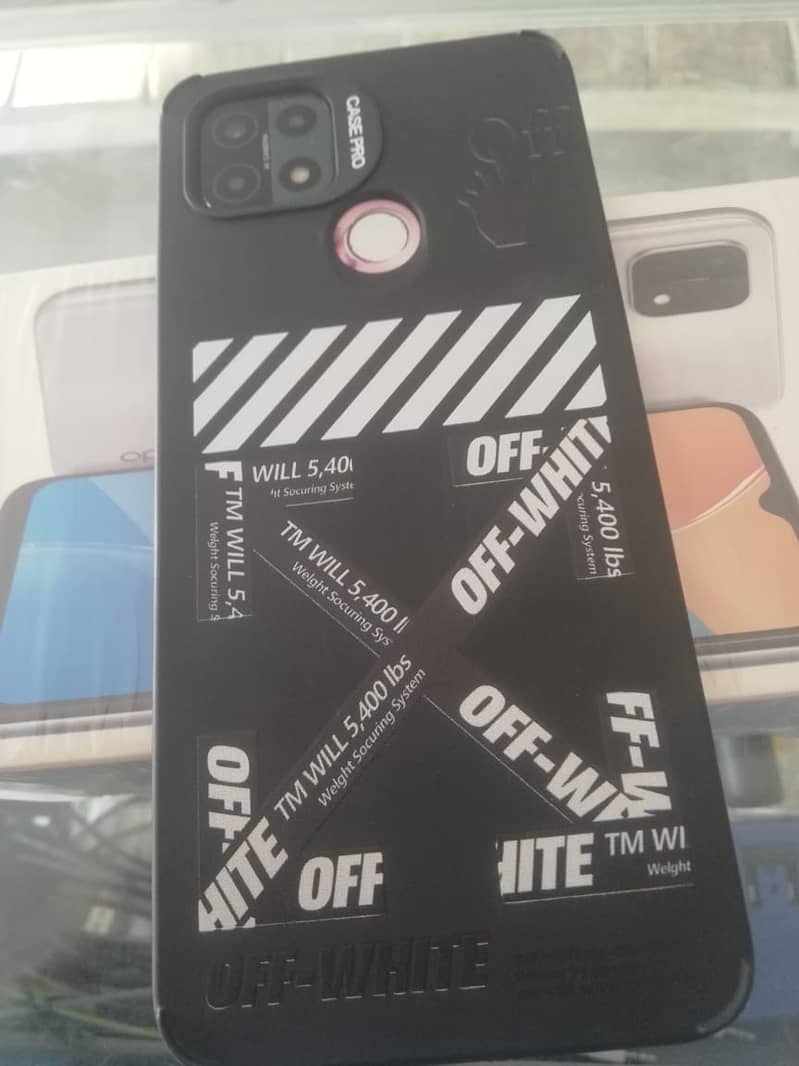 OPPO Other Model 4
