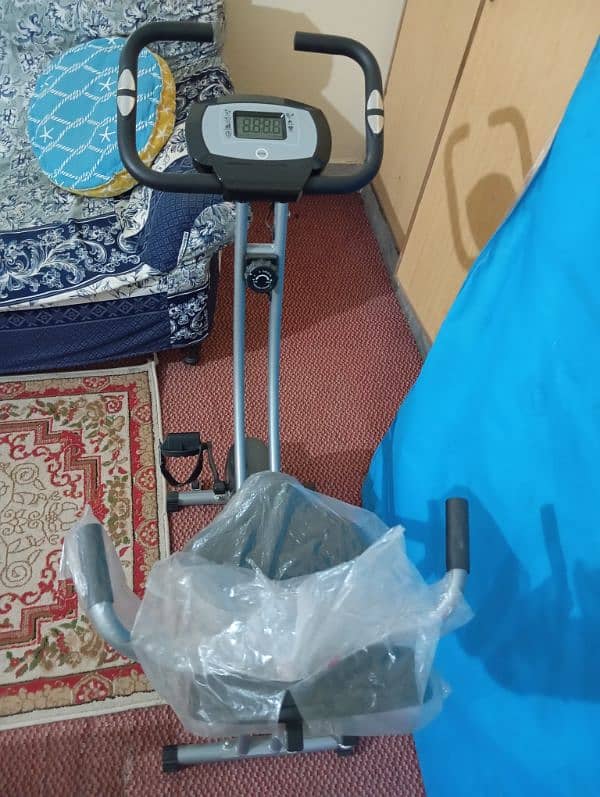 Brand new Elliptical 1