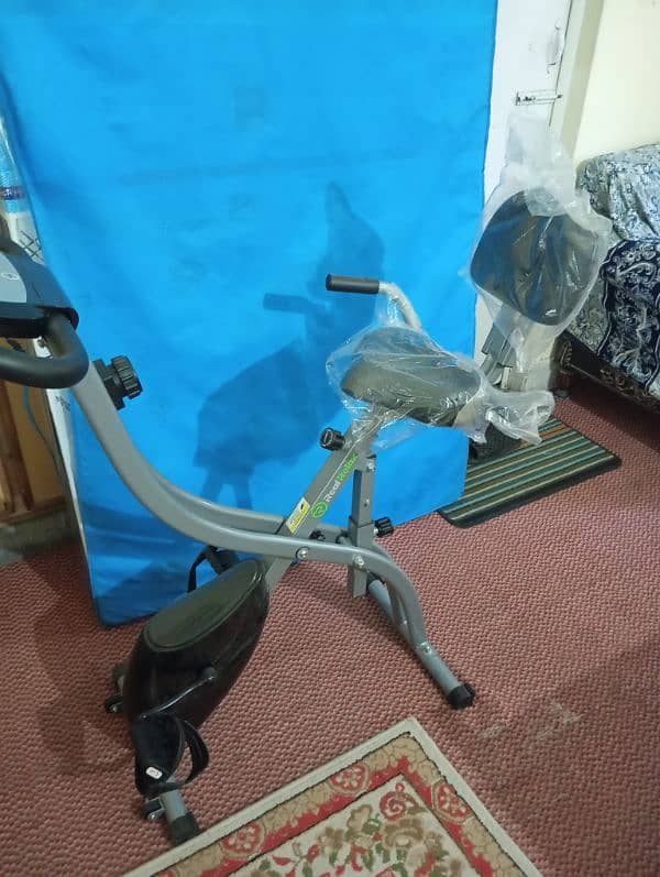 Brand new Elliptical 2