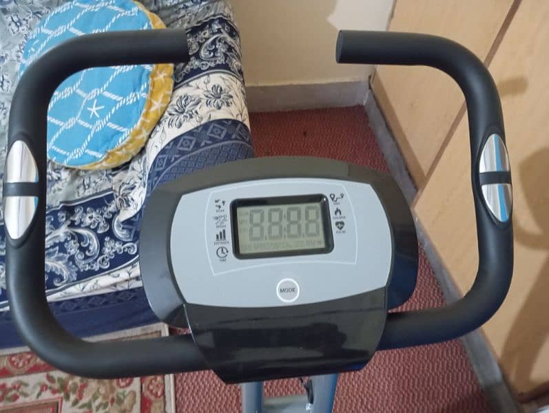 Brand new Elliptical 3