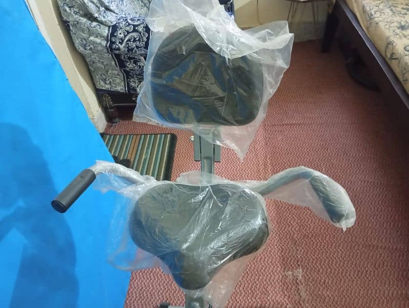 Brand new Elliptical 4