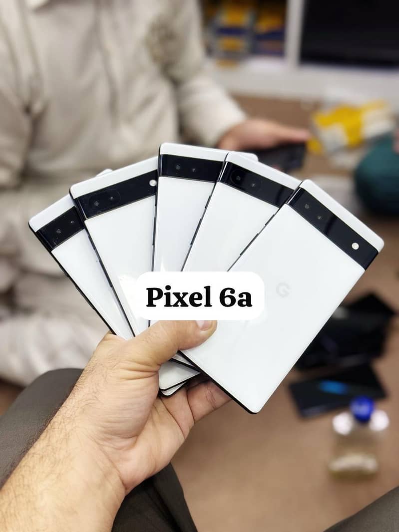 Google pixel 8 Pta approved 1