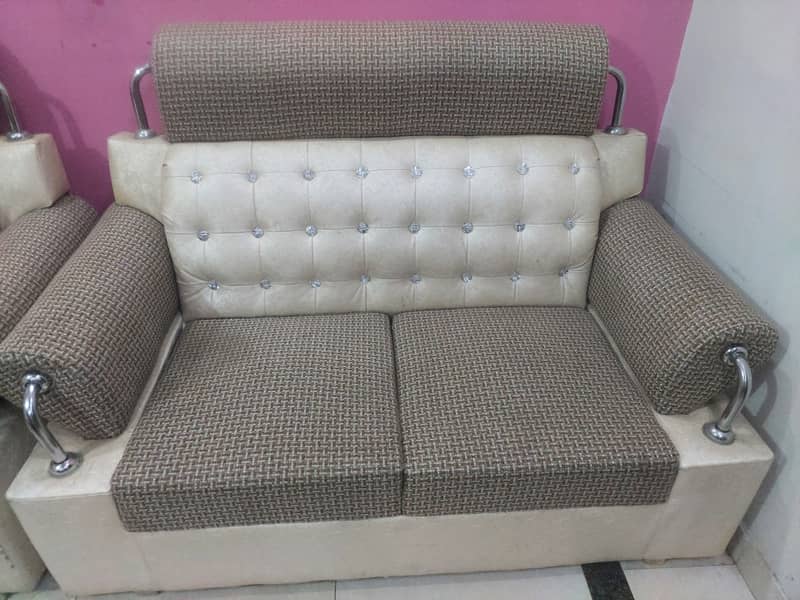 6 seater sofa 0