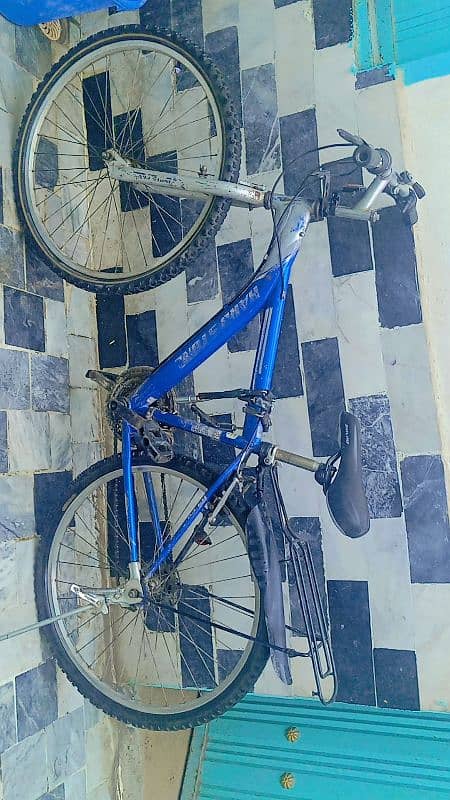 cycle 0