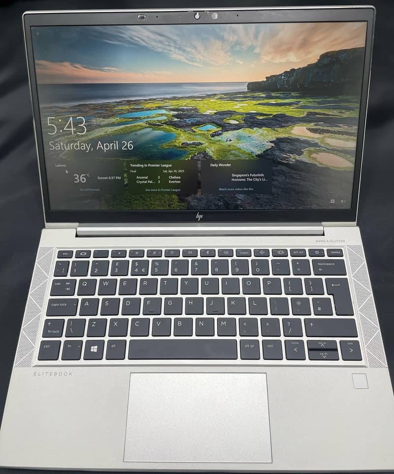 HP Elitebook 830 G7 Intel Core i7 4