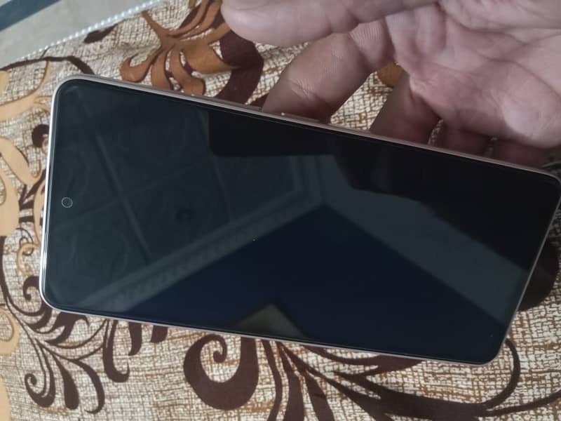 Xiaomi redmi note 13 2