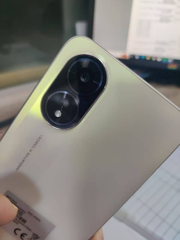 Oppo A38 1