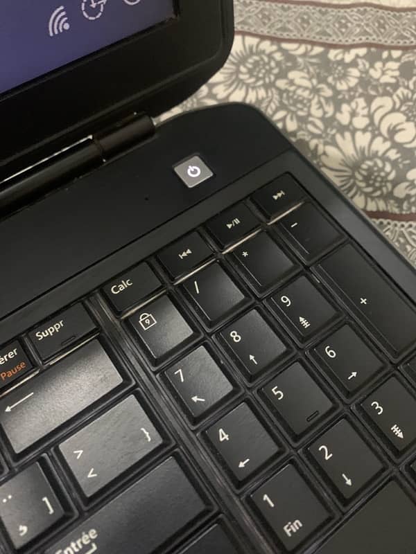 model E5530 3 Gen 4Gb 160Gb optical  03112552009 2