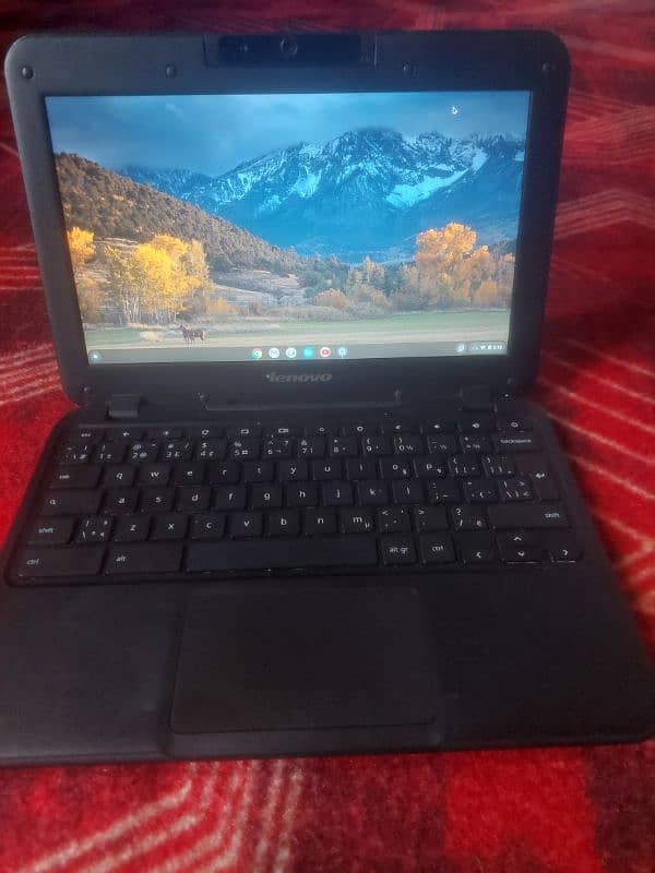 lenovo chroom os, version 93.0. 4577.107 1