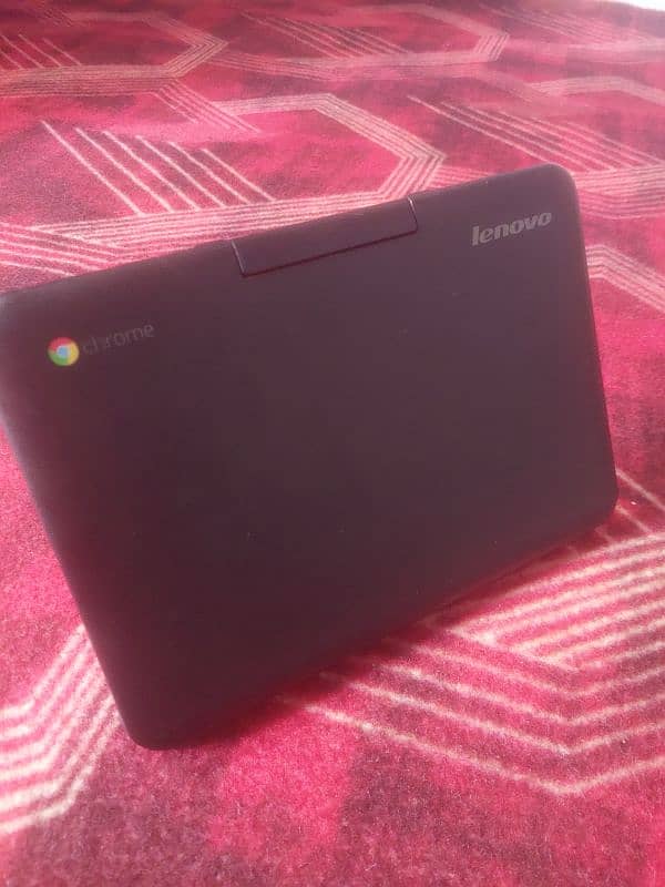 lenovo chroom os, version 93.0. 4577.107 3