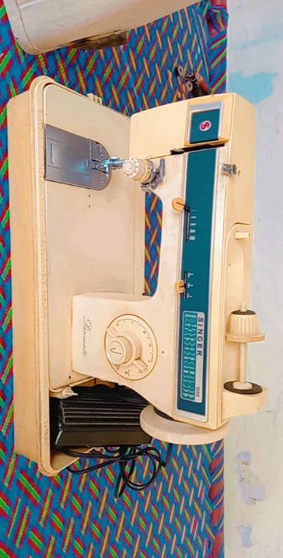 disk sewing machine 0