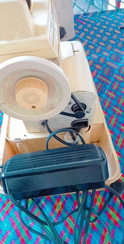 disk sewing machine 3