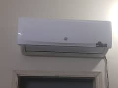 Pel AC Just like New in best Condition