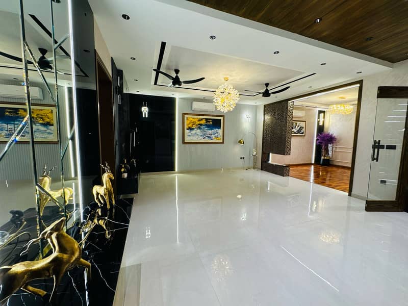 13 Marla New House Available For Sale In Bahria Town Lahore 6