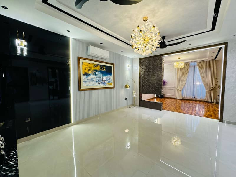 13 Marla New House Available For Sale In Bahria Town Lahore 7
