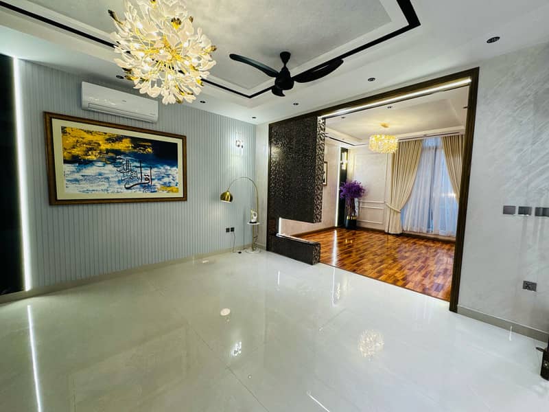 13 Marla New House Available For Sale In Bahria Town Lahore 9