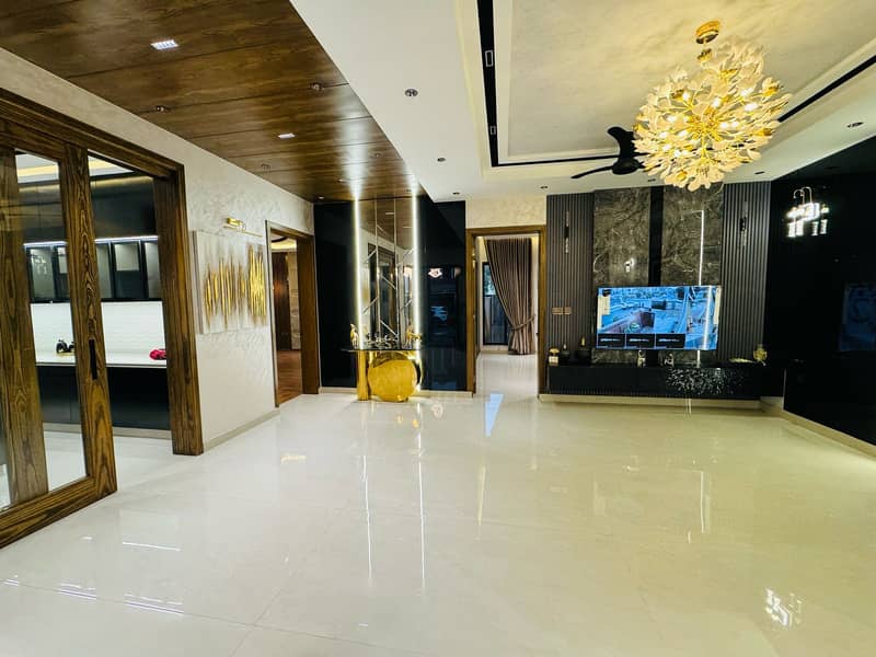 13 Marla New House Available For Sale In Bahria Town Lahore 12