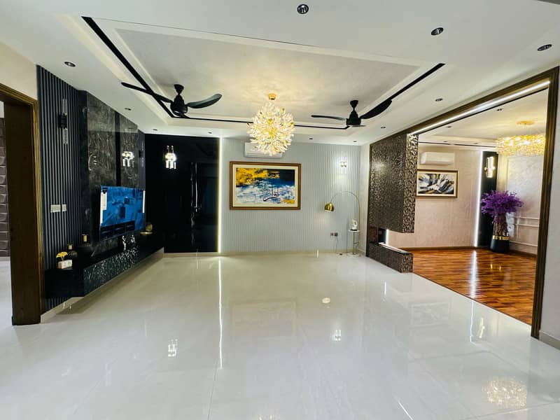 13 Marla New House Available For Sale In Bahria Town Lahore 14