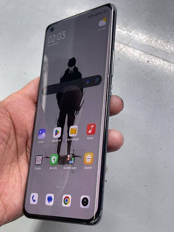 Urgent sale and exchange possible with iphone 1