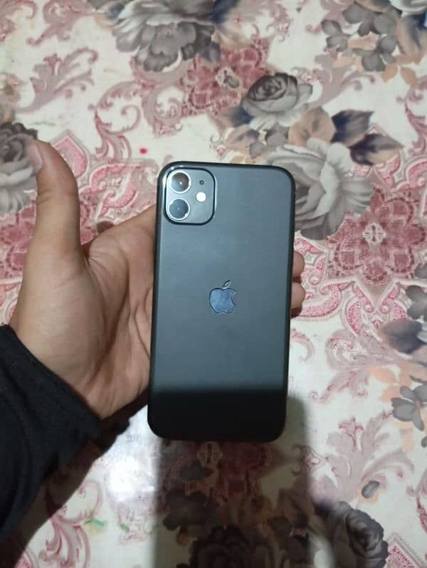 I phone 11 urgent sale for money 2