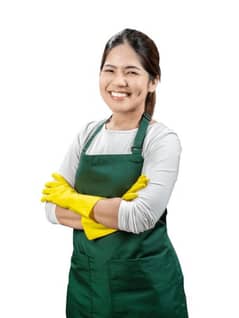 Female Help