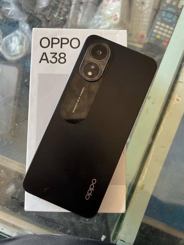 oppo a38 6/128 1