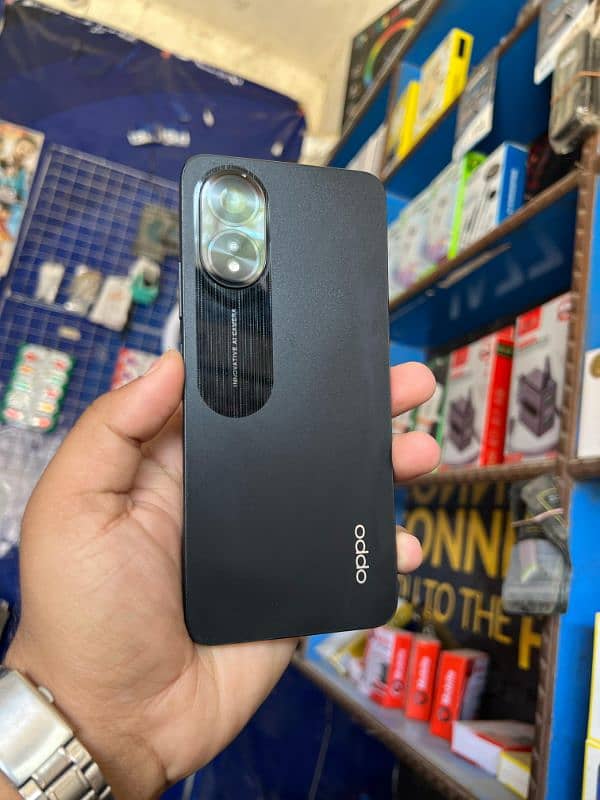 oppo a38 6/128 2