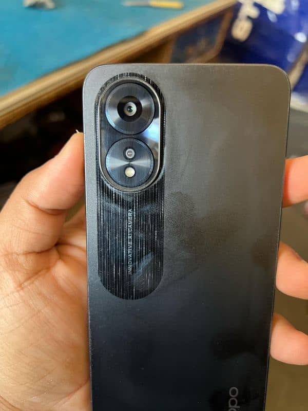 oppo a38 6/128 7