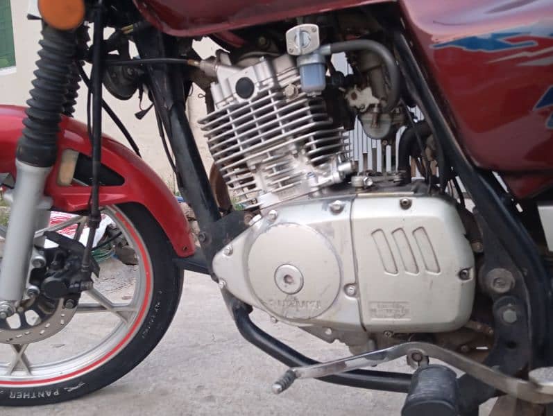 GS150SE 2019 2
