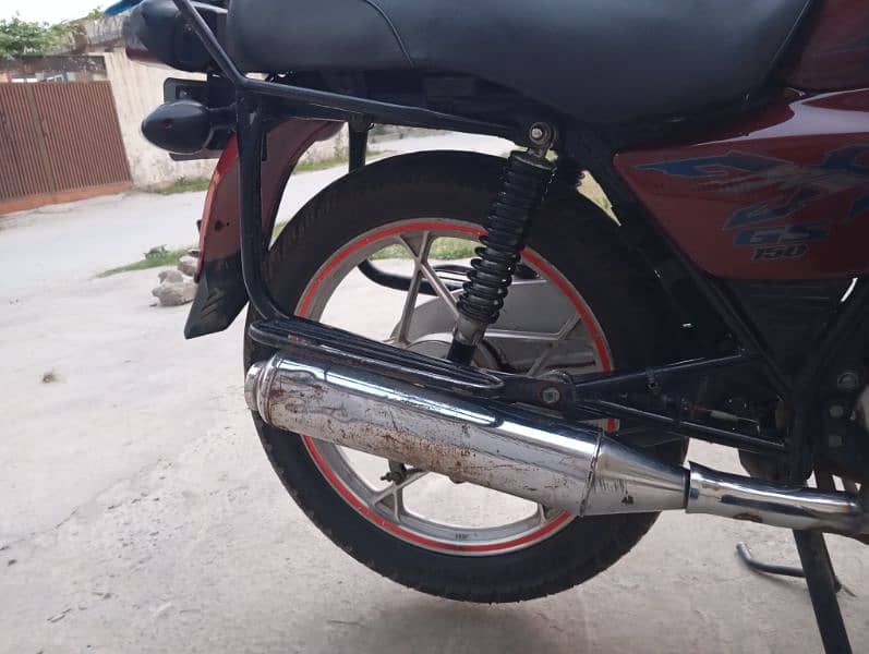 GS150SE 2019 3