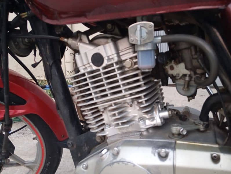 GS150SE 2019 4