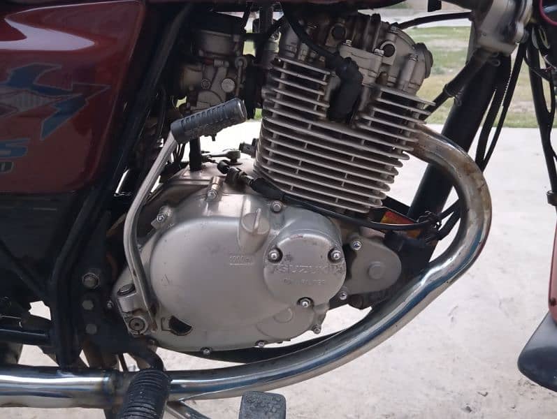 GS150SE 2019 5