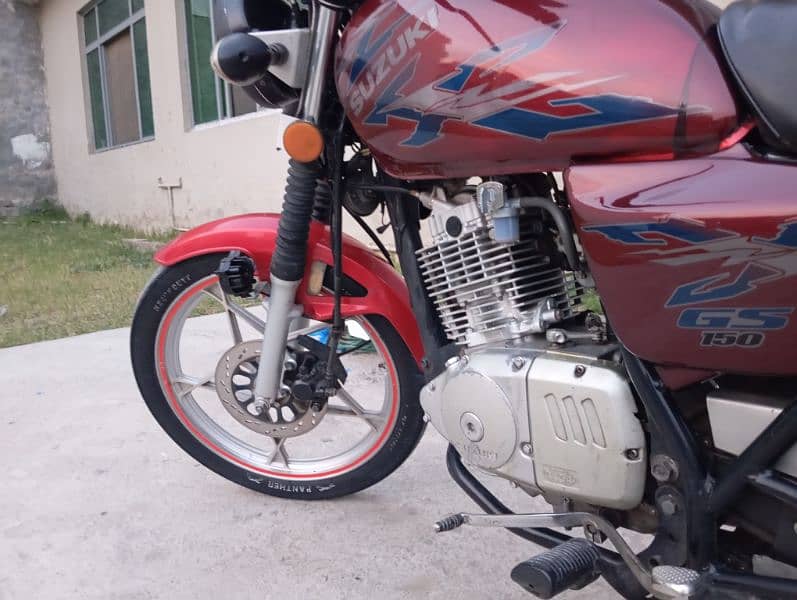 GS150SE 2019 6