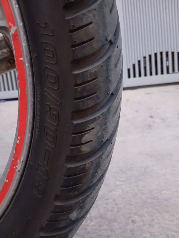 GS150SE 2019 7