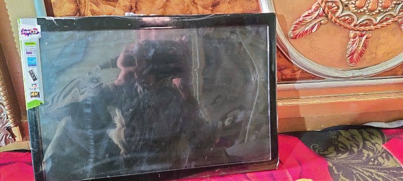 24 inch Samsung Korea LED 0