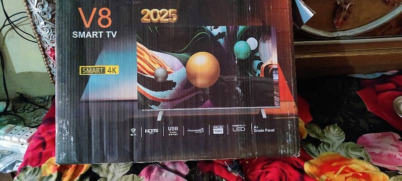 24 inch Samsung Korea LED 6