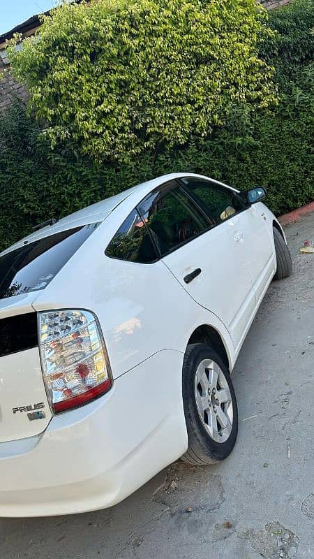 Toyota Prius 2010 2