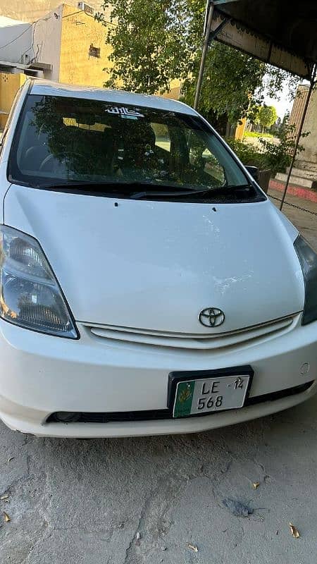 Toyota Prius 2010 3