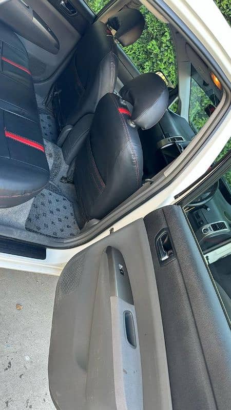 Toyota Prius 2010 6