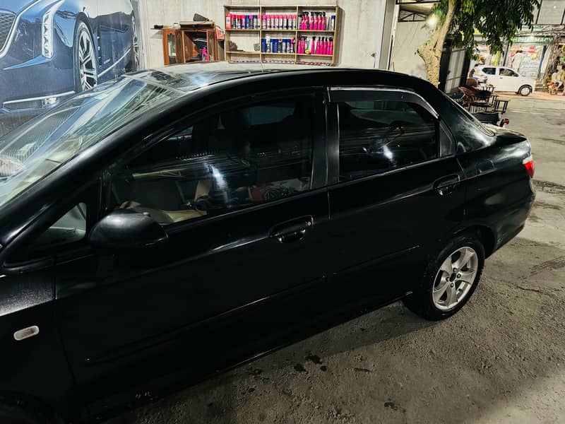 Honda City IDSI 2008 6