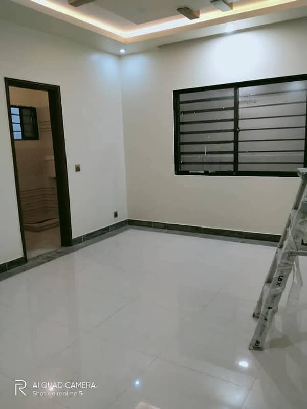 120 Sqyard , Single, Double Storey House Available For Sale In Saima Luxury Homes, Korangi Karachi 5