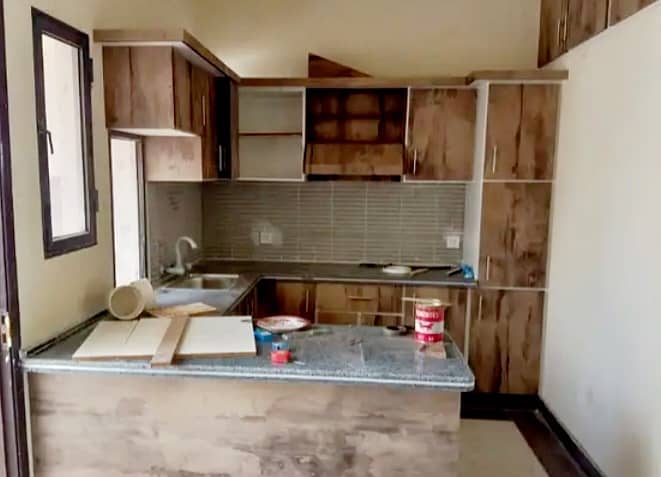 120 Sqyard , Single, Double Storey House Available For Sale In Saima Luxury Homes, Korangi Karachi 8