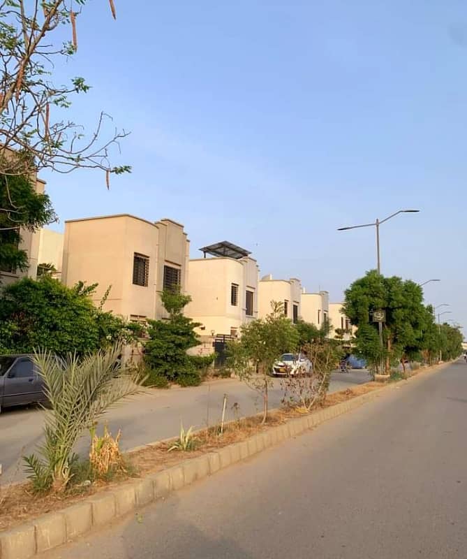 120 Sqyard , Single, Double Storey House Available For Sale In Saima Luxury Homes, Korangi Karachi 10